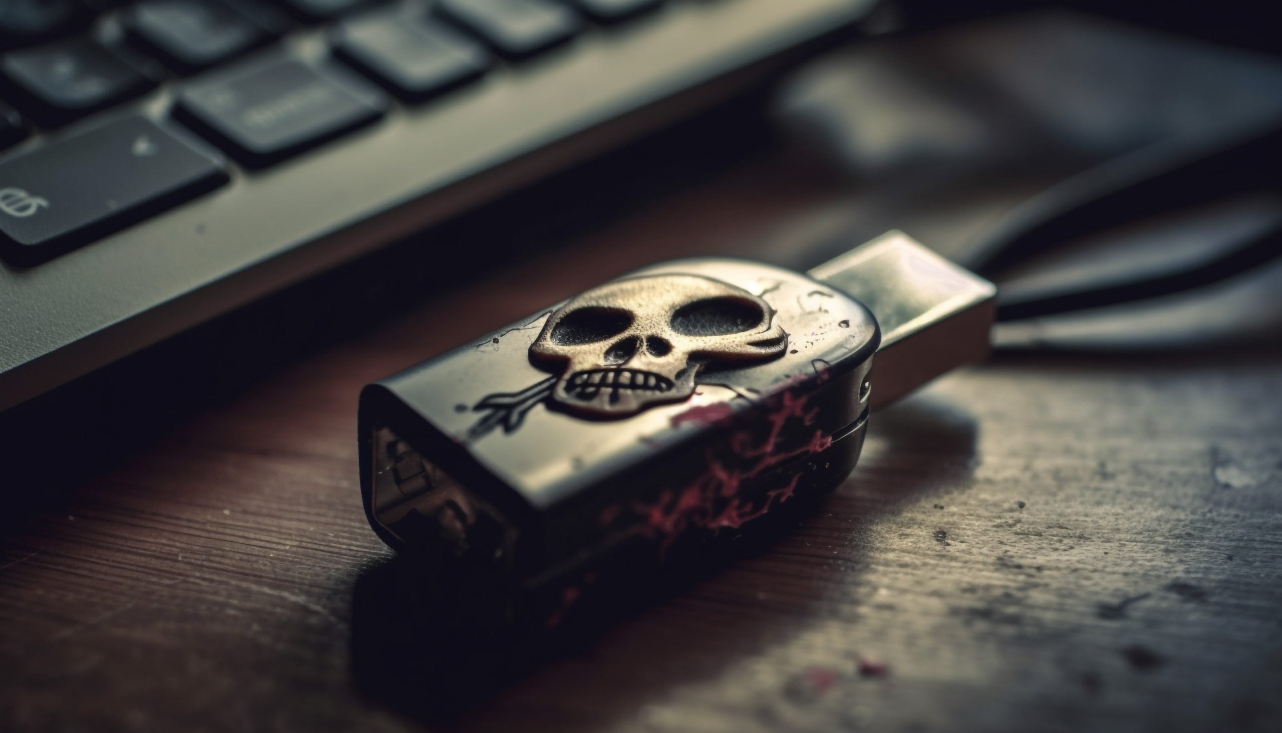 Segurança Digital em Foco: Os Perigos Associados aos Softwares Piratas