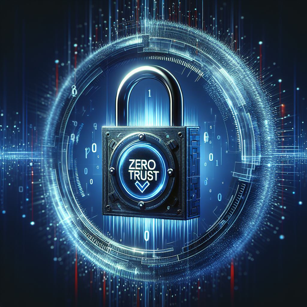 Desvendando o Conceito de Zero Trust: Transformando a Segurança Cibernética Corporativa