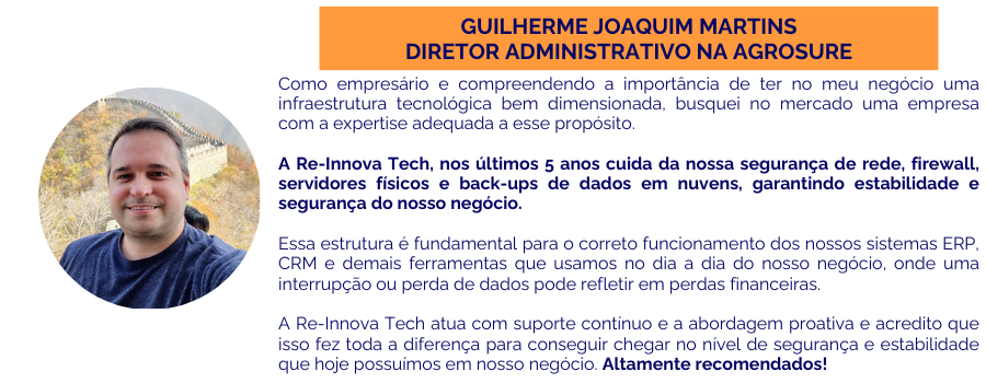 Depoimentos - Re-Innova 900 x 350 (Guilherme)